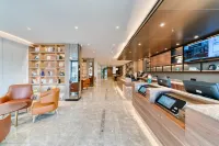 Yisu Meizhu Hotel (Ningbo Railway Station) - 2 stjerner