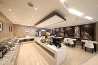 Atour Hotel Отели в г. Нанкин