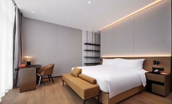 Shenzhen White Swan International Executive Apartment