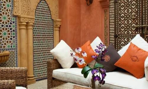 Art Palace Suites & Spa