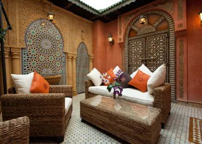 أجنحة وسبا ارت بالاس