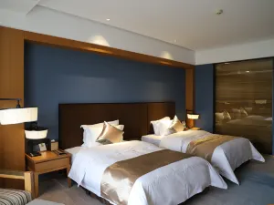 Sankee Chunxia Garden Hotel