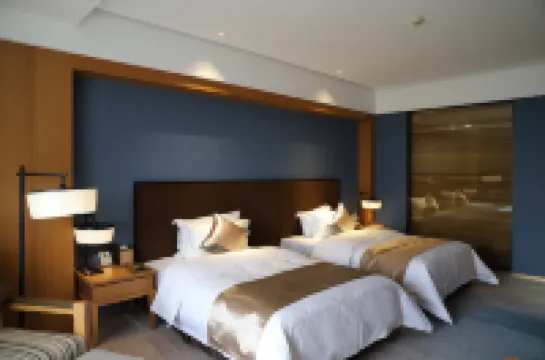 Sankee Chunxia Garden Hotel