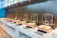 Madison Hotel (Changsha Lugu) Hotels in Changsha