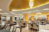 Baoding Diangu Argyle International Grand Hotel - พร้อมอาหารเช้า