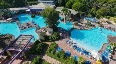 Dionysos Hotel Hotels in der Nähe von The Cellar Of Knights