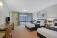 Central Court Motel Warrnambool Các khách sạn ở Warrnambool