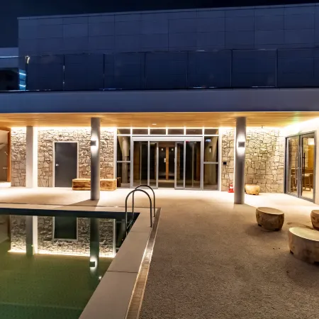 Haeundae Hound Signature Hotel