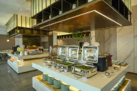Howard Johnson Club Hotel Songshan Lake Dongguan Hotel a Dongguan