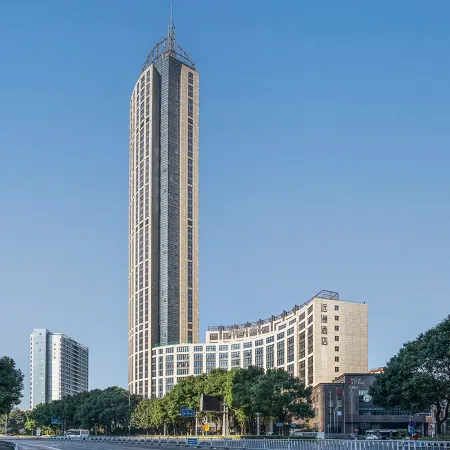 S&N Hotel Changzhou