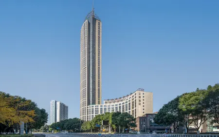 S&N Hotel Changzhou Отели рядом с достопримечательностью «China Dinosaur Land»