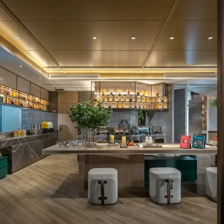 Days Hotel by Wyndham Chenzhou