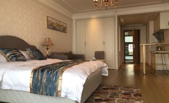 langufengdao Apartment