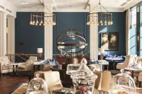 Waldorf Astoria Amsterdam Hotels in Amsterdam