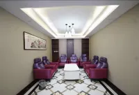 Gongzhuling A Yiyi Boutique Hotel Hotels in Gongzhuling