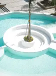 Daoliu · Jiuxi Luxury Wild Swimming Pool Vacation Apartment (Nan'ao Island Qing'ao Bay) - Romantic