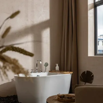 Wanning TheSeal Yanhai B&B (Riyue Bay)