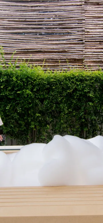 โอเชียนเบดพูลวิลลา