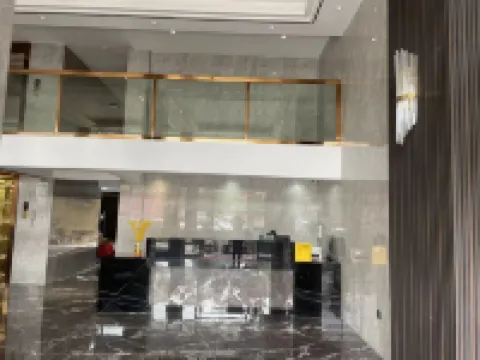 YAMEI Hotel