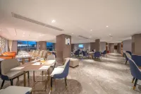 Haorong Hotel Hotels in Beiliu