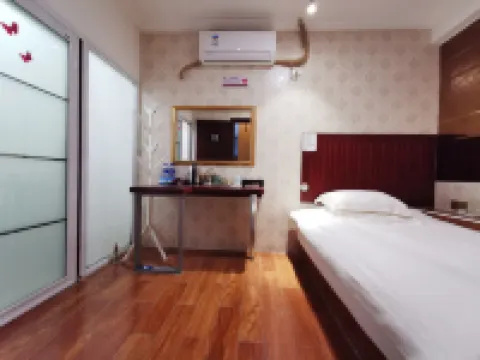 雲上.四季如家（佰盛購物中心店）