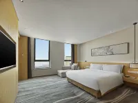 Garrya Xian Lintong Hôtels à proximité de : Xi'an University of Science and Technology Lintong Campus