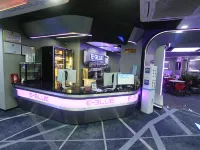 Sanya E-BLUE E-sports Hotel