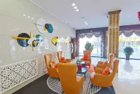 Dunhuang Carnival International Hotel (Shazhou Night Market)