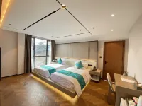 Yihai Muqi Hotel，Mianning Hôtels à : Mianning