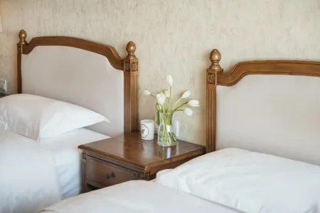 Villa Inn No.30 Seaside Отели рядом с достопримечательностью «Qingdao Administrative Institute»