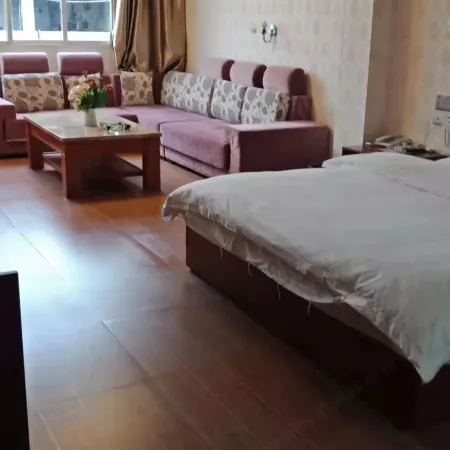 Kailai Hotel