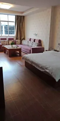 崇義凱萊賓館
