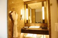 BOACCH HOTEL Hotels near Yu Bei