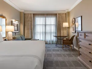 옴니 바턴 크리크 리조트 & 스파