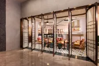 葡京人飯店-LINE FRIENDS PRESENTS CASA DE AMIGO