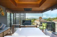 Akra Collection Layan - Hideaway Villas