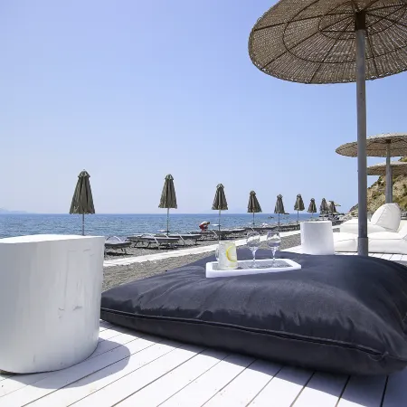 Michelangelo Resort &  Spa