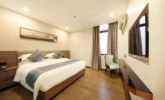 Jiangmen ParkLane Hotel (Xiangshan Park Xinqiao Branch)