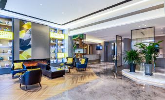 Home Inn (Taiyuan Changfeng Street Bingzhou South Road Taihang)