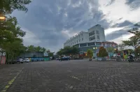 Grand Master Hotel Purwodadi Hotel di Kecamatan Purwodadi