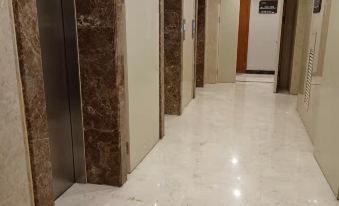 Shenyang Mira boutique apartment (Shenghua No. 3 store)