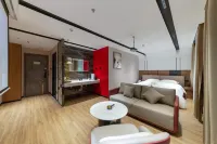 Xiangshan Hotel (Binzhou Gongliu Street)