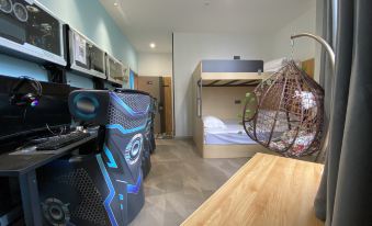 Yihao E-sports Themed Hotel