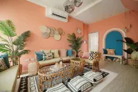 Tainan Sleepie Inn