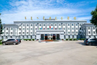 Yakeshi Hotel Hotels in Yakeshi