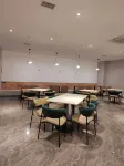 Ni Hao Hotel (Mudanjiang Railway Station Dashang Xinmate) - Breakfast