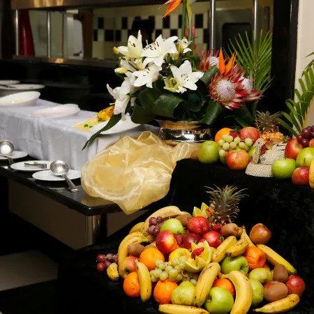 Pavilion Hotel Durban