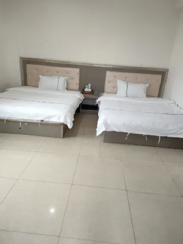 博羅時尚精品公館