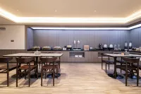 Weite International Hotel (Huanggang Wuxue Bus Station) - พร้อมอาหารเช้า