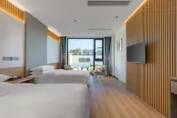 Shanghai Duoyun Xianjuju B&B (Fengxian Wufangcun Branch) Hotel in zona Shanghai Institute of Tourism